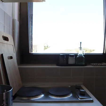 Maris Apartament