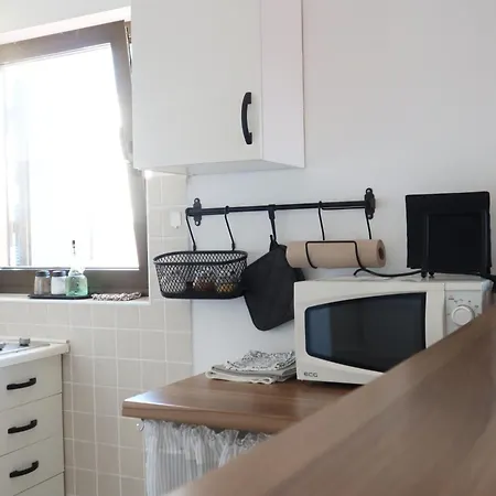 アパート Maris Veli Iž