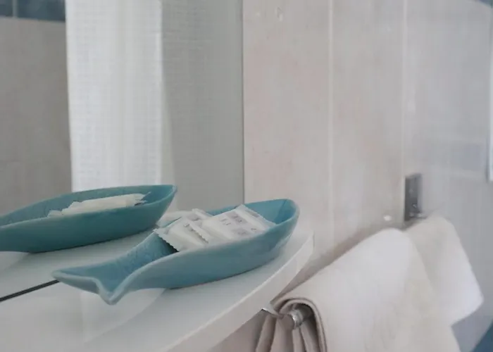 Maris Appartement Veli Iž