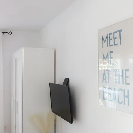 Maris Apartman Veli Iž