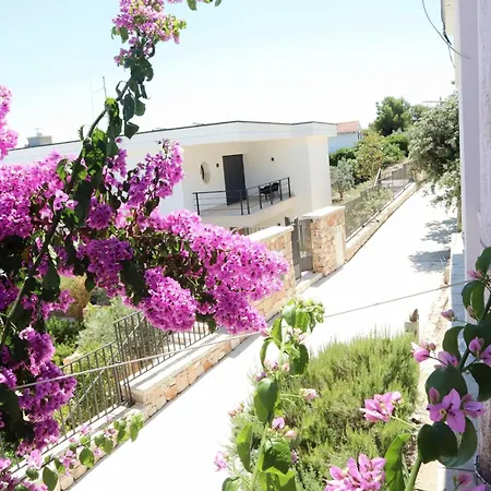 Maris App 1 Apartman Veli Iž