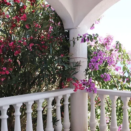 Maris App 1 Apartman Veli Iž
