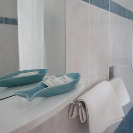 Maris App 1 Apartman Veli Iž