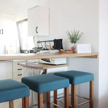Maris App 1 Apartman Veli Iž