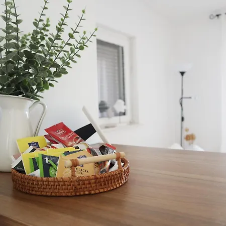 Apartman Maris App 1 Veli Iž
