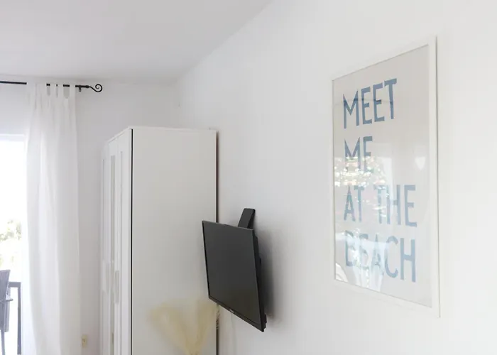 Maris Apartamento Veli Iž