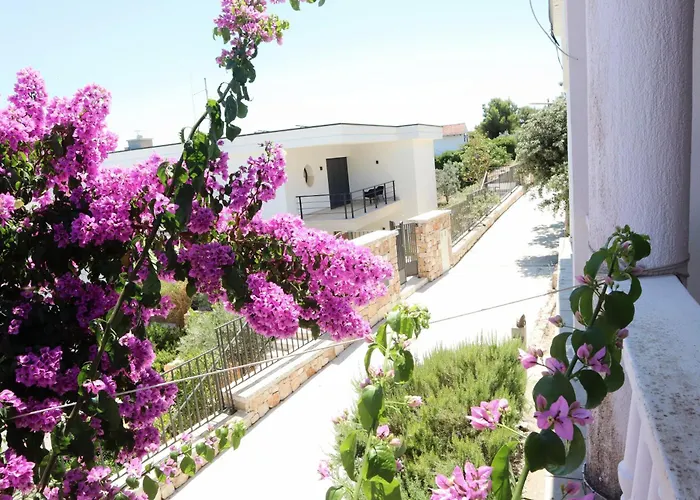 Maris Apartamento Veli Iž