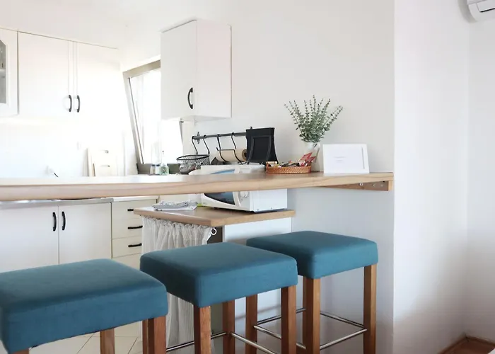 Maris Apartamento Veli Iž