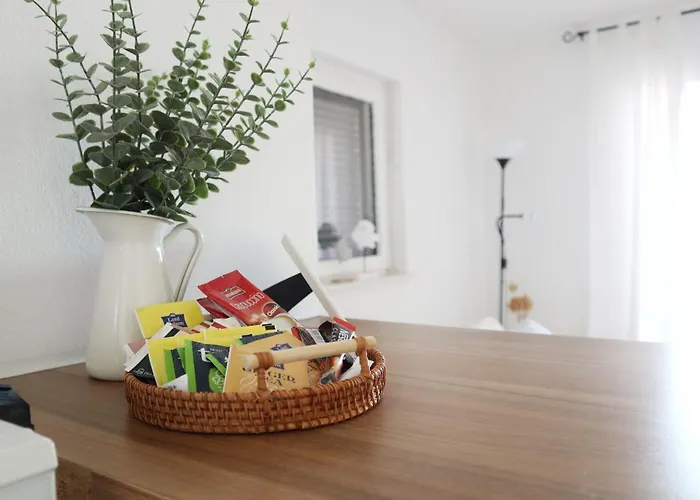 Apartamento Maris Veli Iž